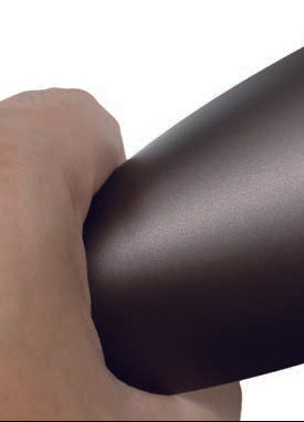 TPU PPF - Matte Magic Flame Shadow Brown