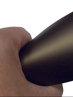 TPU PPF - Matte Liquid Shadow Gold