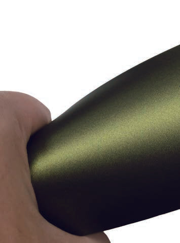TPU PPF - Matte Metallic Tea Green