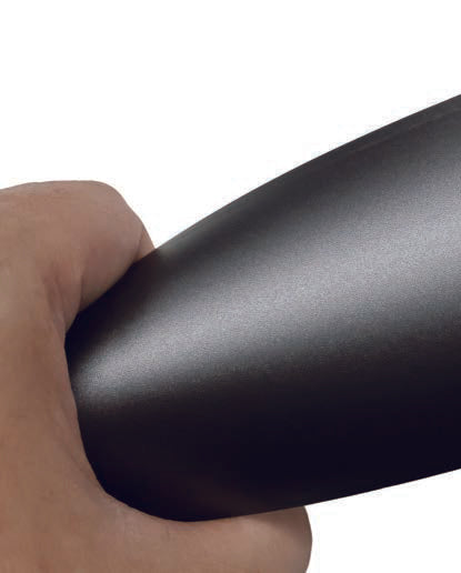 TPU PPF - Frosted Gray