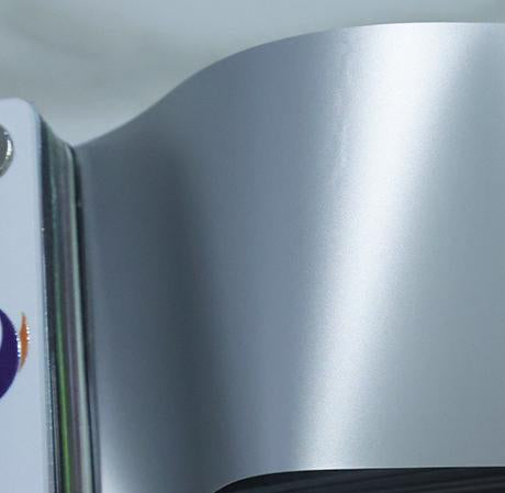 Flat Aluminum Sliver
