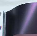 Flat Magic Purple