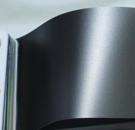 Meteorolite Grey