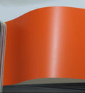 Flat Orange