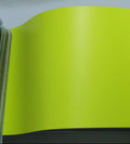Flat Lemon Yellow