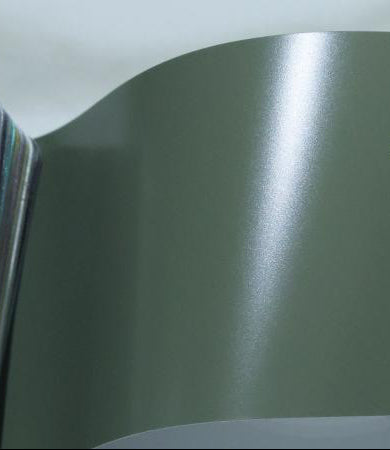 Flat Khaki Green