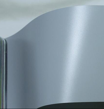 Flat Stone Grey
