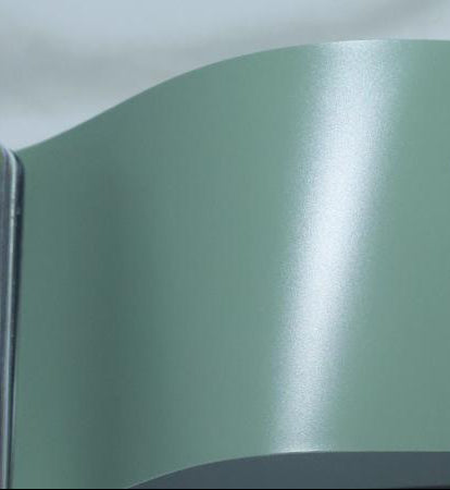 Flat Army Green