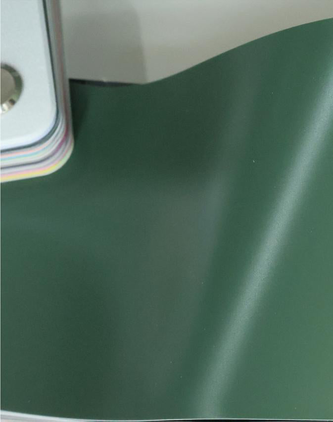 Flat Military Green
