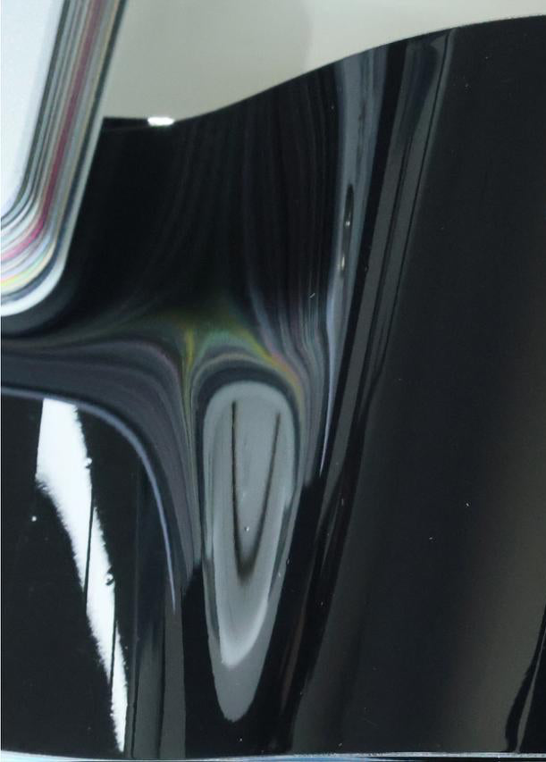 Brilliant Black