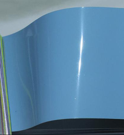 Breeze Blue