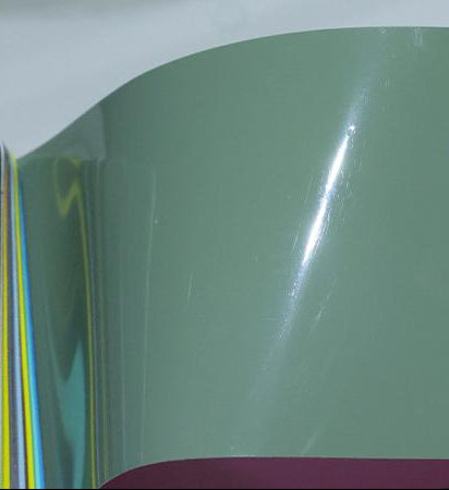 Khaki Green