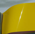 Deep Yellow