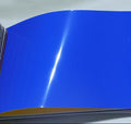 Sapphire Blue
