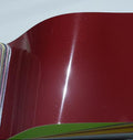 Melbourne Red