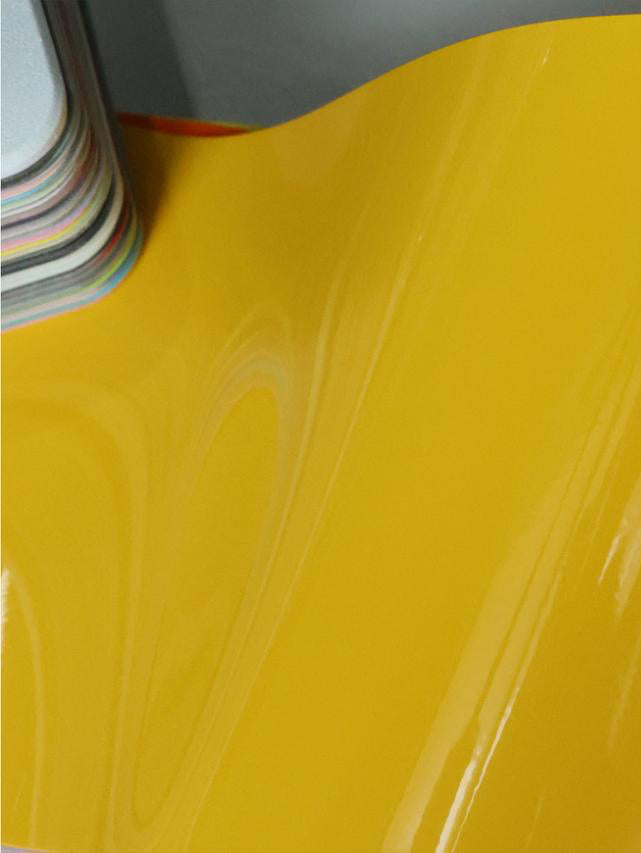 Gloss Yellow