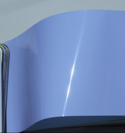 Gloss Mist Blue