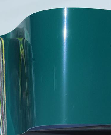 Storm Green