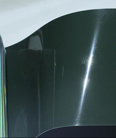 Ultra Gloss Black Olive