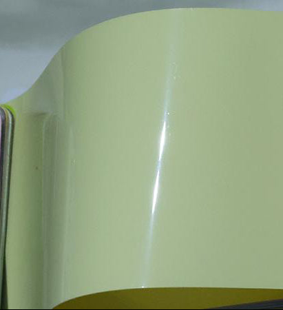 Lvory Yellow