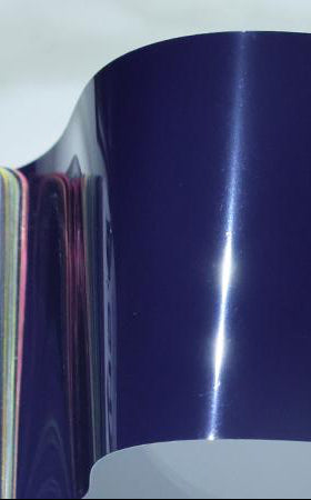 Ultra Gloss Midnight Blue