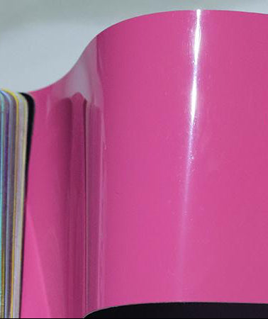 Ultra Gloss Rose Pink