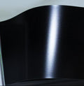 Satin Black