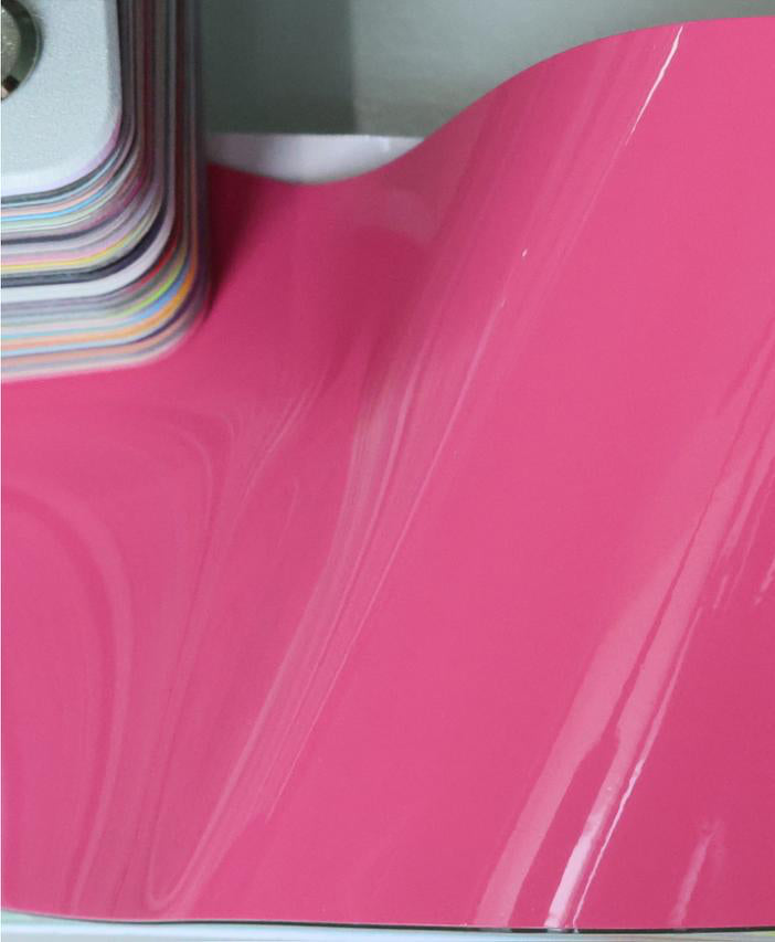 Ultra Gloss Pink