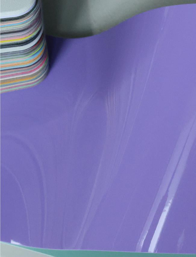 Violet Purple