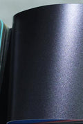 Matte Metallic Quantum Grey