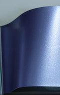 Matte Metallic Light Blue