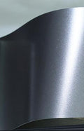 Matte Metallic Gunmetal Grey