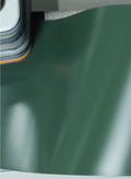 Satin Military Green