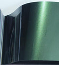 Midnight Green