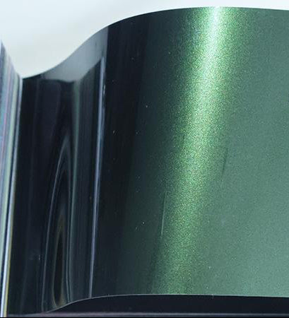 Midnight Green