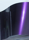 Metallic Midnight Purple