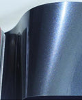 Metallic Storm Grey