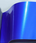 Metallic Royal Blue