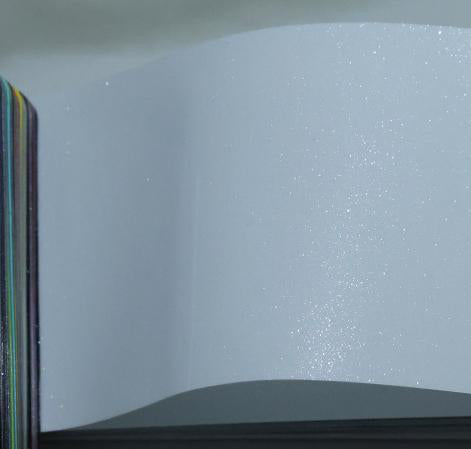 Gloss Diamond White