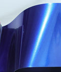 Metallic Cobalt Blue