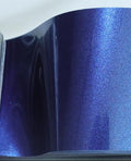 Metallic Dark Blue