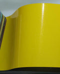 Gloss Diamond Yellow