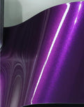 Metallic Purple