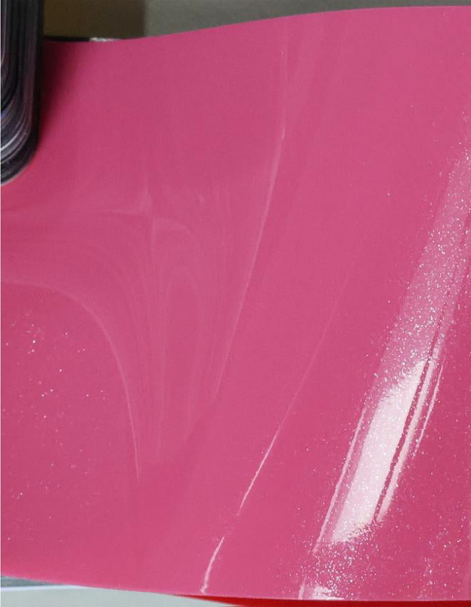 Gloss Diamond Pink