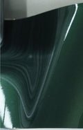 Metallic Sonoma Green