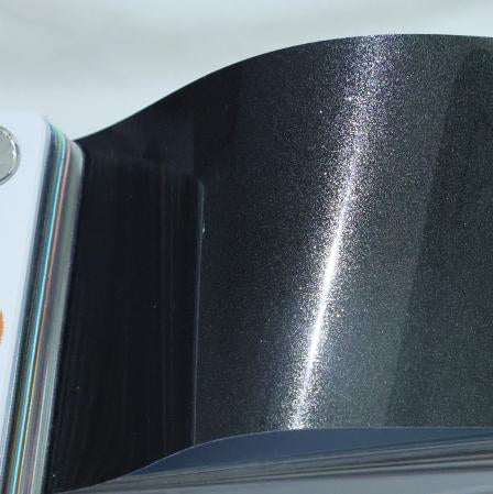 BMW Dark Graphite
