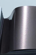 Frozen Berry Metallic