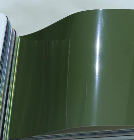 Battle Green