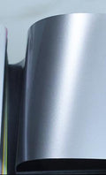 Indus Silver Metallic