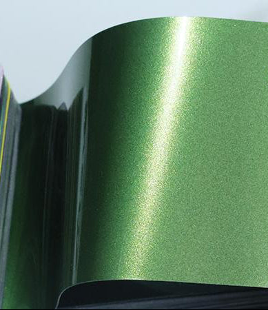 Mamba Green